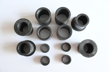 Linh kiện gia công CNC Veconite (Vesconite tiêu chuẩn - Đen)