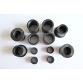 Vesconite (標準 Vesconite - Black) CNC 加工パーツ