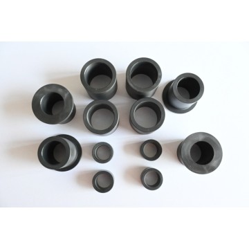 Vesconite (標準 Vesconite - Black) CNC 加工パーツ
