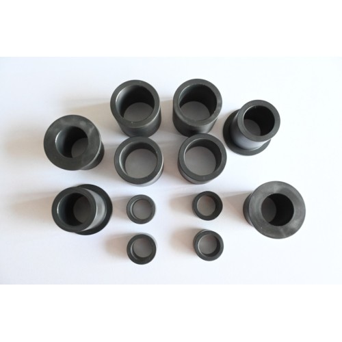 Vesconite (標準 Vesconite - Black) CNC 加工パーツ