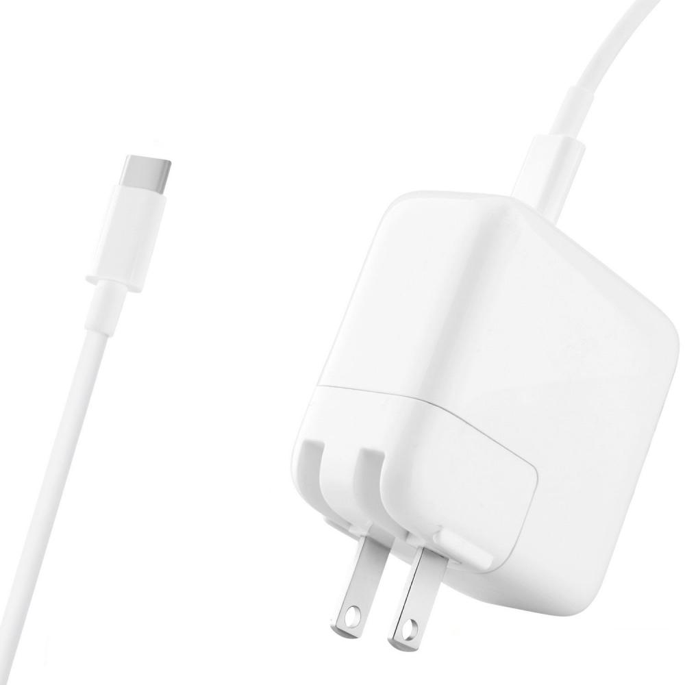 apple macbook charger usb c