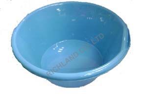 small basin