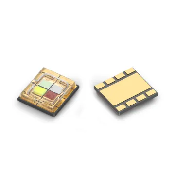 LED Stage Light Source Module 5864 RGBW