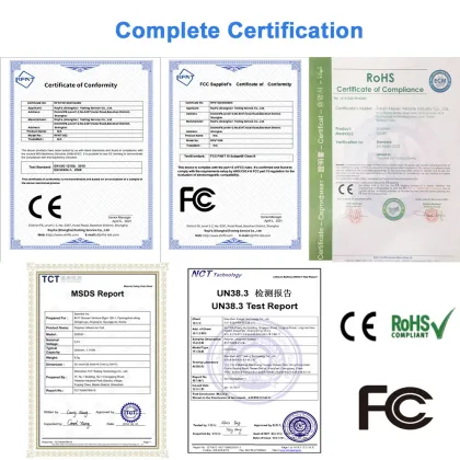 Genuine HP AC Power Adapter 65W 19.5V 3.33A OEM Replacement