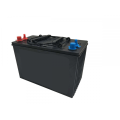 12V 155ah aerial lifts forklifts battery