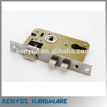 High quality Lock body for wooden door and steel door