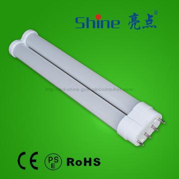 2G11  LED Tube/LED Twin-tube 8W /LED Plug Light