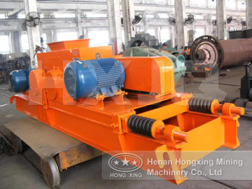 Roll Crusher