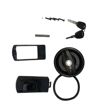 High Quality Lock for Yutong Higer Kinglong Bus Bathroom Toilet