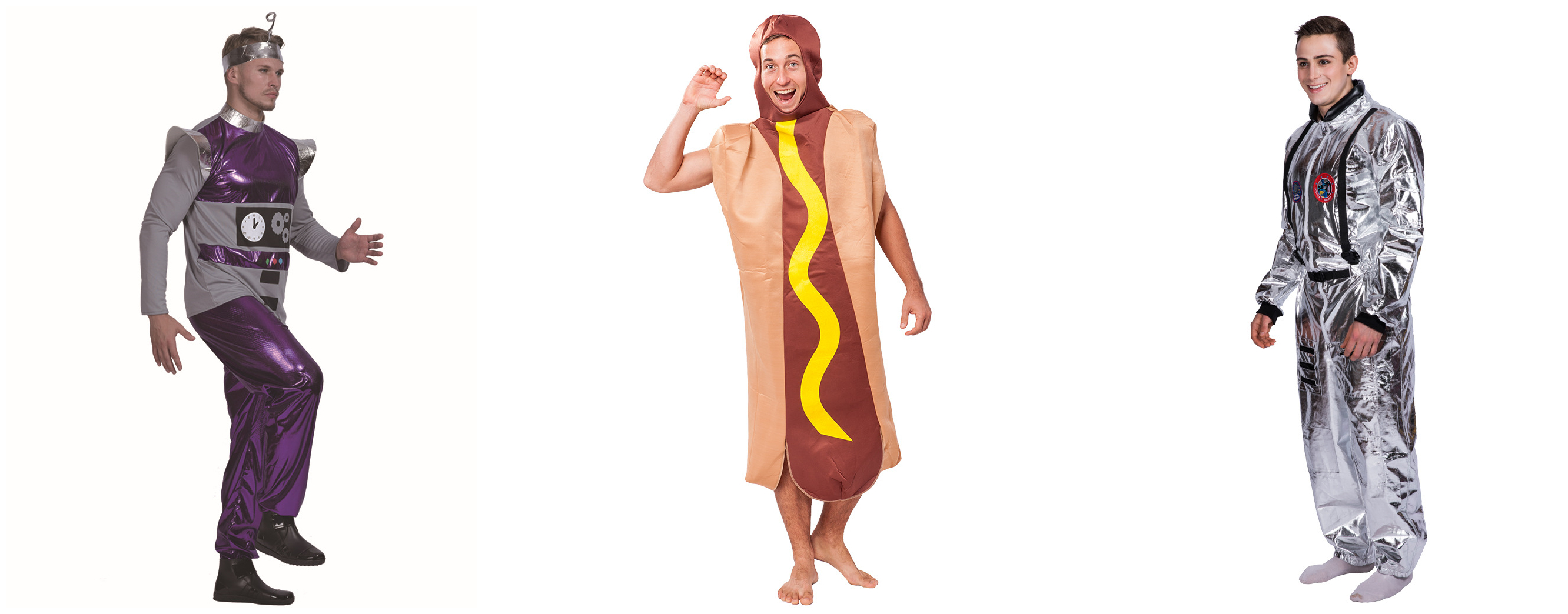 cosplays