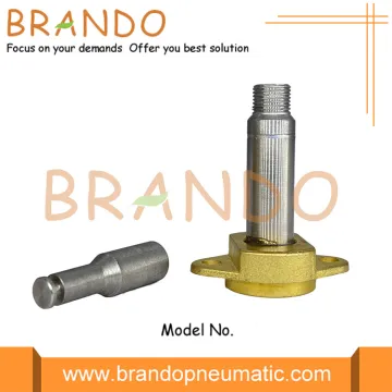 10.0mm Outer Diameter Humidifier Solenoid Valve Plunger Armature