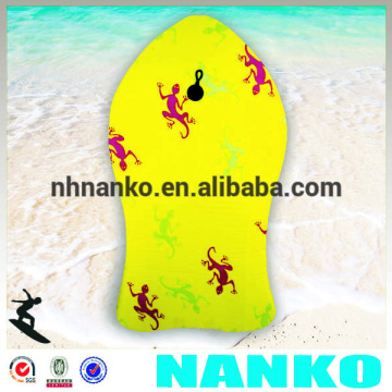 NA3238 High Quality Beautiful Colorful fish surfboard Rack For Sale with Cheap Price Made In China