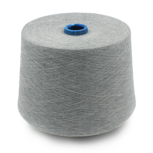 65%ARAWIN meta aramid 35% para aramid 35S/2 yarn in grey