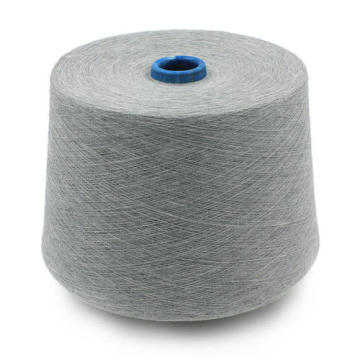 ARAWIN Aramid 3A yarn in color grey 32S/2