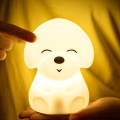 Portable Animal Nightlight for Baby Nursery