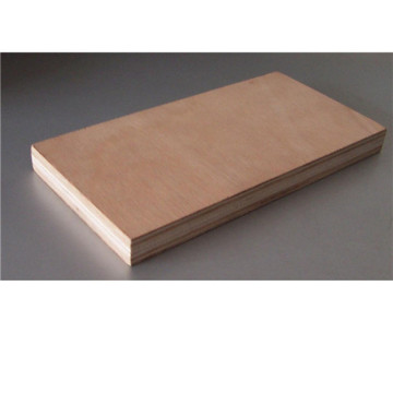 Red pencil cedar commercial plywood sheet for furniture