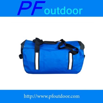 new product waterproof bag 500D PVC dry bag feel free duffel bag