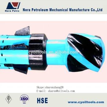 HOT SALES! Casing Milling Tool, API Standard