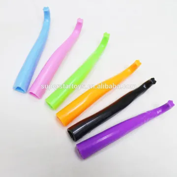 2170414-6 Octopus fingers puppet finger toys children's role-playing