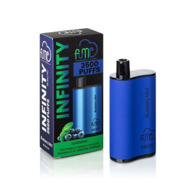 Fume Infinity Disaposable Vape 1500 mAh