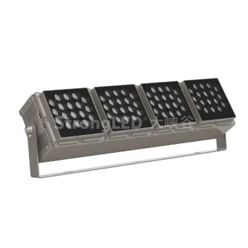 Beam Angle 3degree MultiColor RGB Flood Lights TF1D-564mm