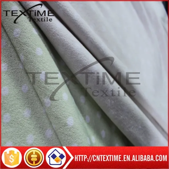Garments Fabric/knitting fabric/bedding/sofa fabric/toys fabric/coated fabric/Apparel Fabric/Micro Velboa Fabric(150-270cm)