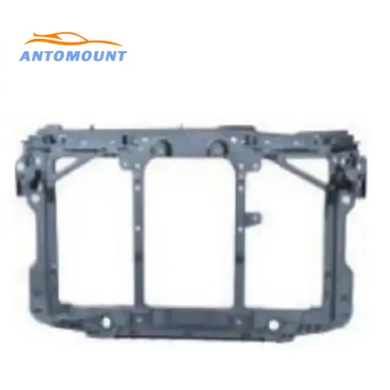 Factory Price Car Radiator Bracket Support BELG-53110 for Mazda 3 2017-2018