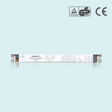 High Performance Electronic Ballast for T8 Fluorescent Lamps