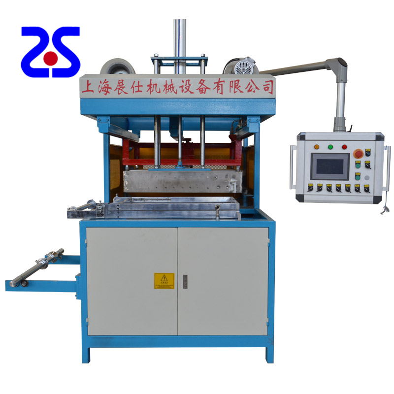 Counterpoint Aanstomosis Color Printing Vacuum Forming Machine
