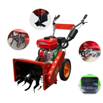 Hand Maize Farm Weeding Machine