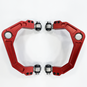 Enhanced Off-road Damping Aluminum Arm for F150