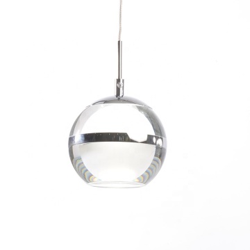Luci a soffitto a LED cucina a basso prezzo in Cina: luce a sospensione in alluminio acrilico a superficie