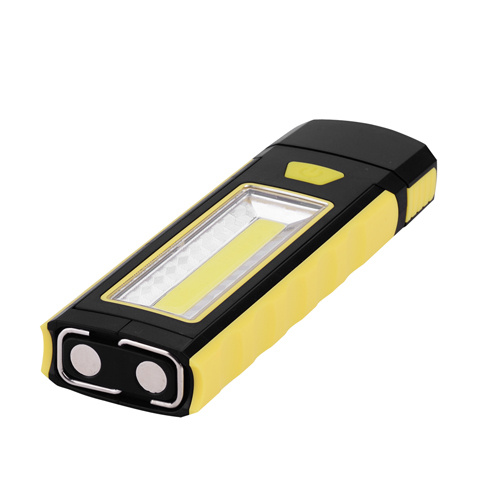 Cob Led Flashlight COB-LED multi-light 2 in 1 Manufactory