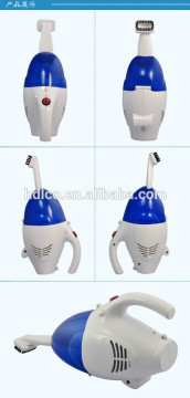 Made in China Guangzhou DC 3.6V car vacuum cleaner