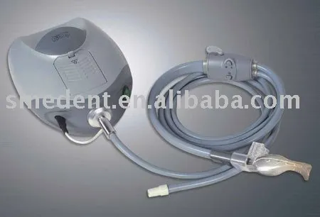 Dental Lighting Ejector