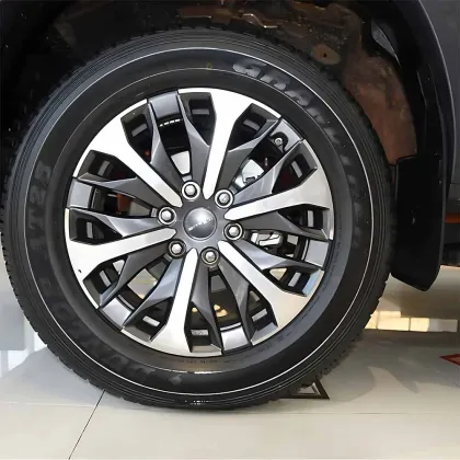 2025 SAIC MAXUS T90: Left/Right-Hand Drive Pickup Truck with Gasoline and Diesel Options