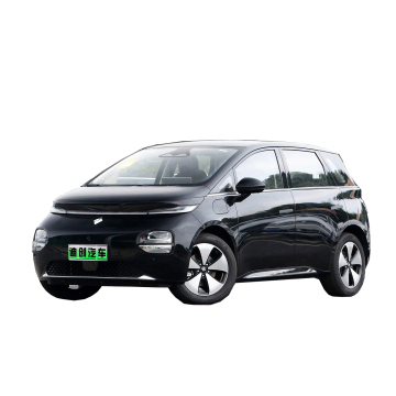 2023 Baojun Yunduo Mini 5-Door 5 مقاعد السيارة المستعملة للبيع