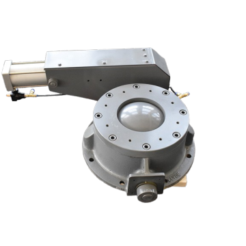 Пнеўматычны купальны корпус