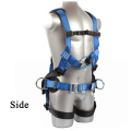 Construction d'électricien Full corporal Safety Harness