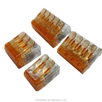 Kimbetter/GAOCHAO Mini Quick Connector - Universal Compact Wire Terminal