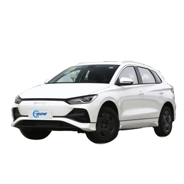 2023 BYD E2 Pure Electric Car - 405Km Range 5-Door 5-Seater Comfort/Deluxe Version