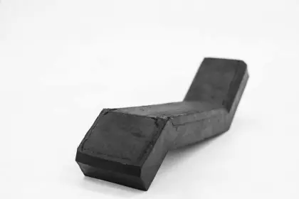 EPDM marine Z type double corner