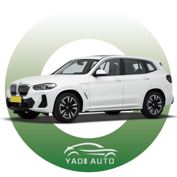 Wholesale BMW IX3 2022: Electric SUV with 550km Range