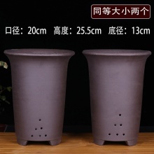 Garden 20 CM Ornamental Orchid Plant Pot