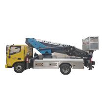 High-Quality Electric Scissor Lift for Enhanced Productivity