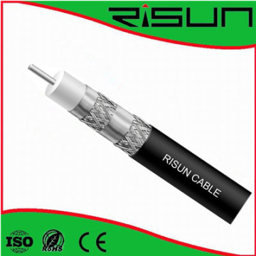 Dual RG6 Quad Shiled