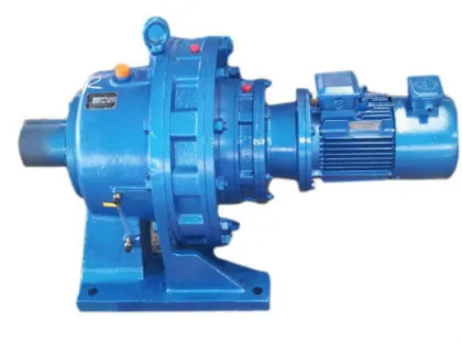 Cyclo Drive Gear Speed Reducer Sumitomo Type