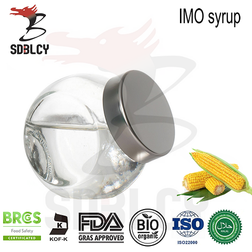 Soluble Fiber Isomalto Oligosaccharides Prebiotic Png