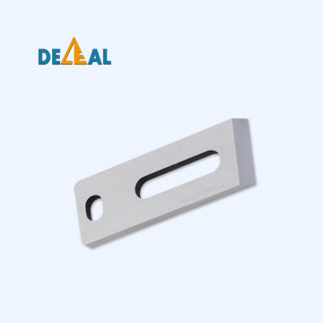 Mask Machine: Ear Strap Punch, Nose Bridge Strip Cutter, and Scissors Blade