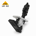 L105 loader accessories brake master cylinder 17009060